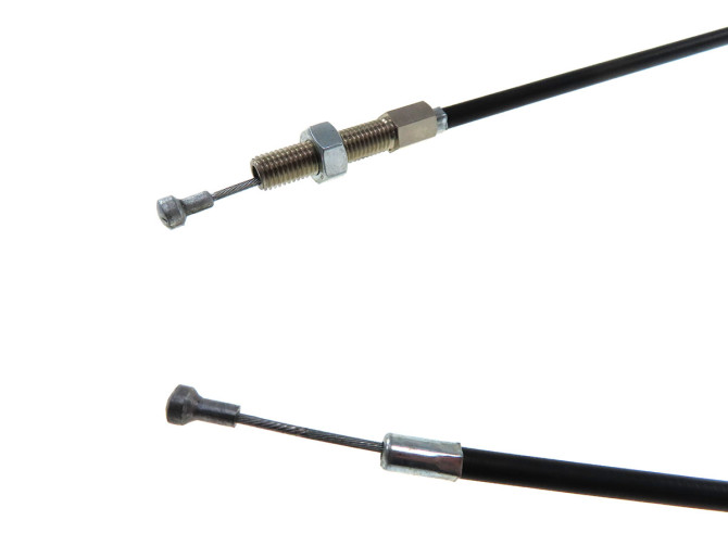 Cable Puch DS50 L shifter cable A.M.W. product